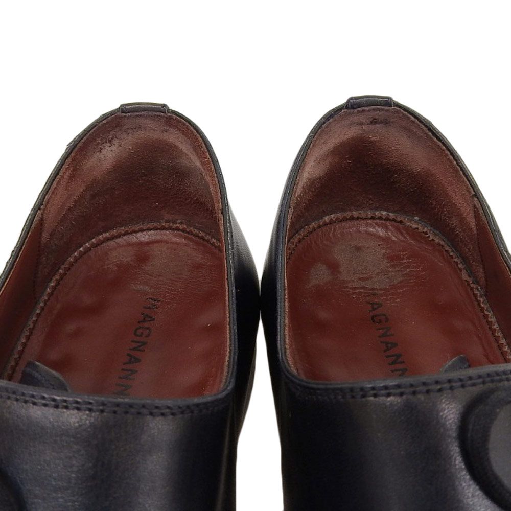 美品　MAGNANNI マグナーニ 15141 40 シングルモンク　ストラップ 25.4.12_okunijapan9514_1200x.