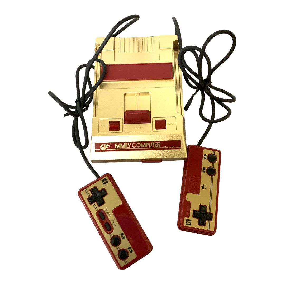 ニンテンドー クラシックミニファミリーコンピュータ 週刊少年