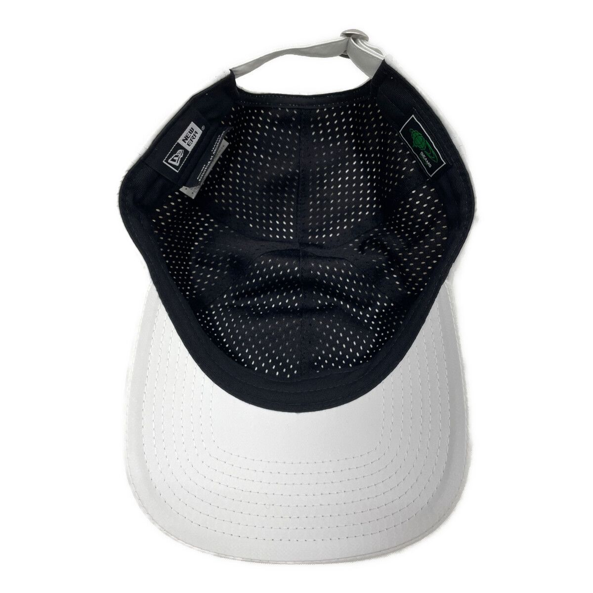 BEAMSGOLF レインキャップ