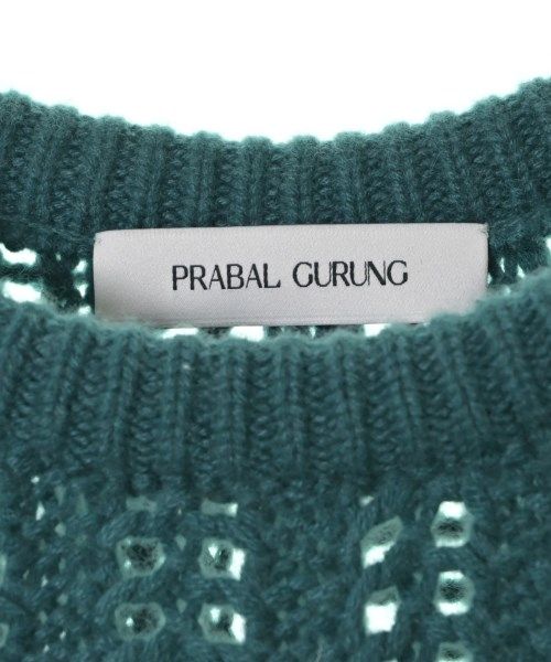 PRABAL GURUNG ニット・セーター レディース プラバルグルン 中古　古着 PRABAL GURUNG ニット・セーター レディース 【古着】【中古