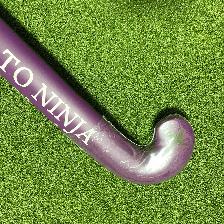 NINJA PURPLE|SOUGON