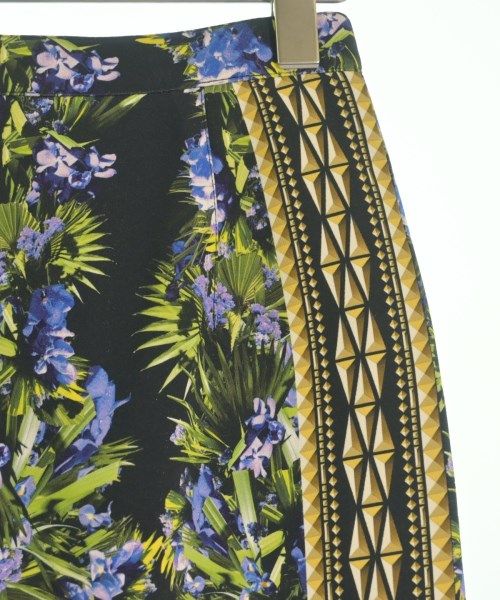 GIVENCHY ひざ丈スカート