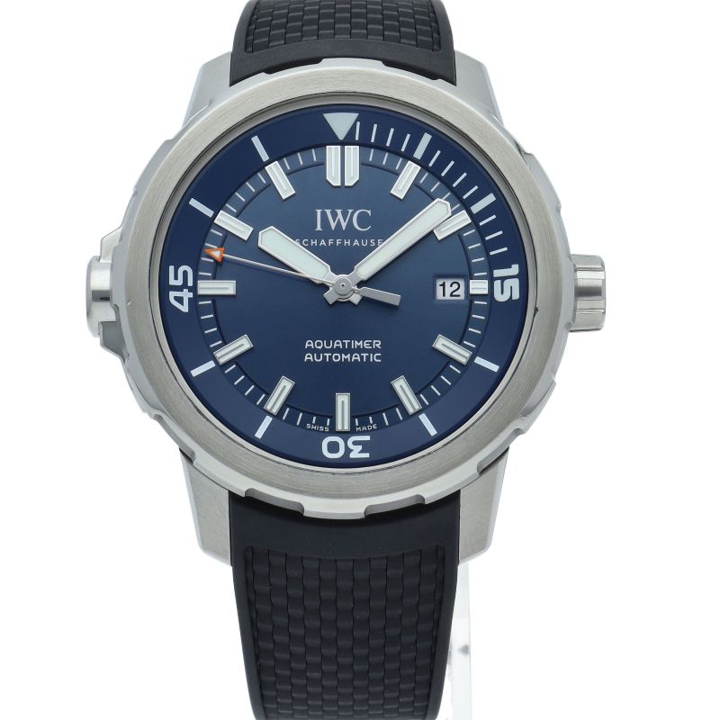 IWC