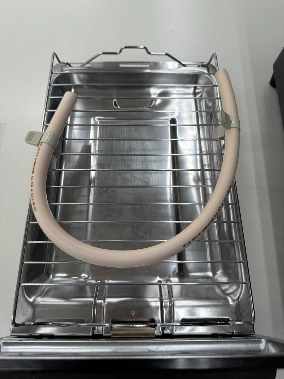 都市ガス ガステーブル