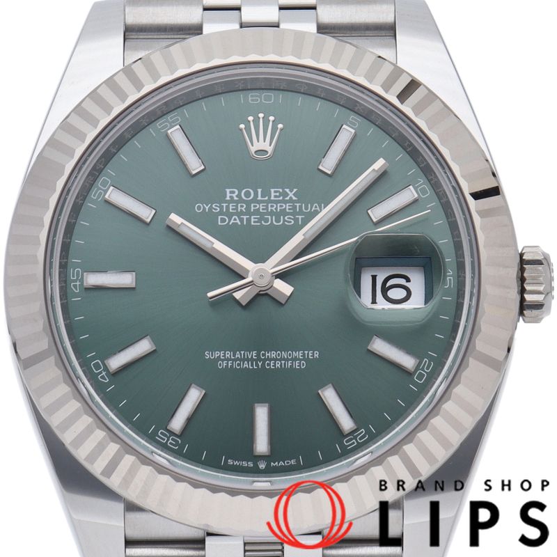 OMEGA(オメガ)ビッグレクタンギュラー 角型 自動巻き グレー文字盤