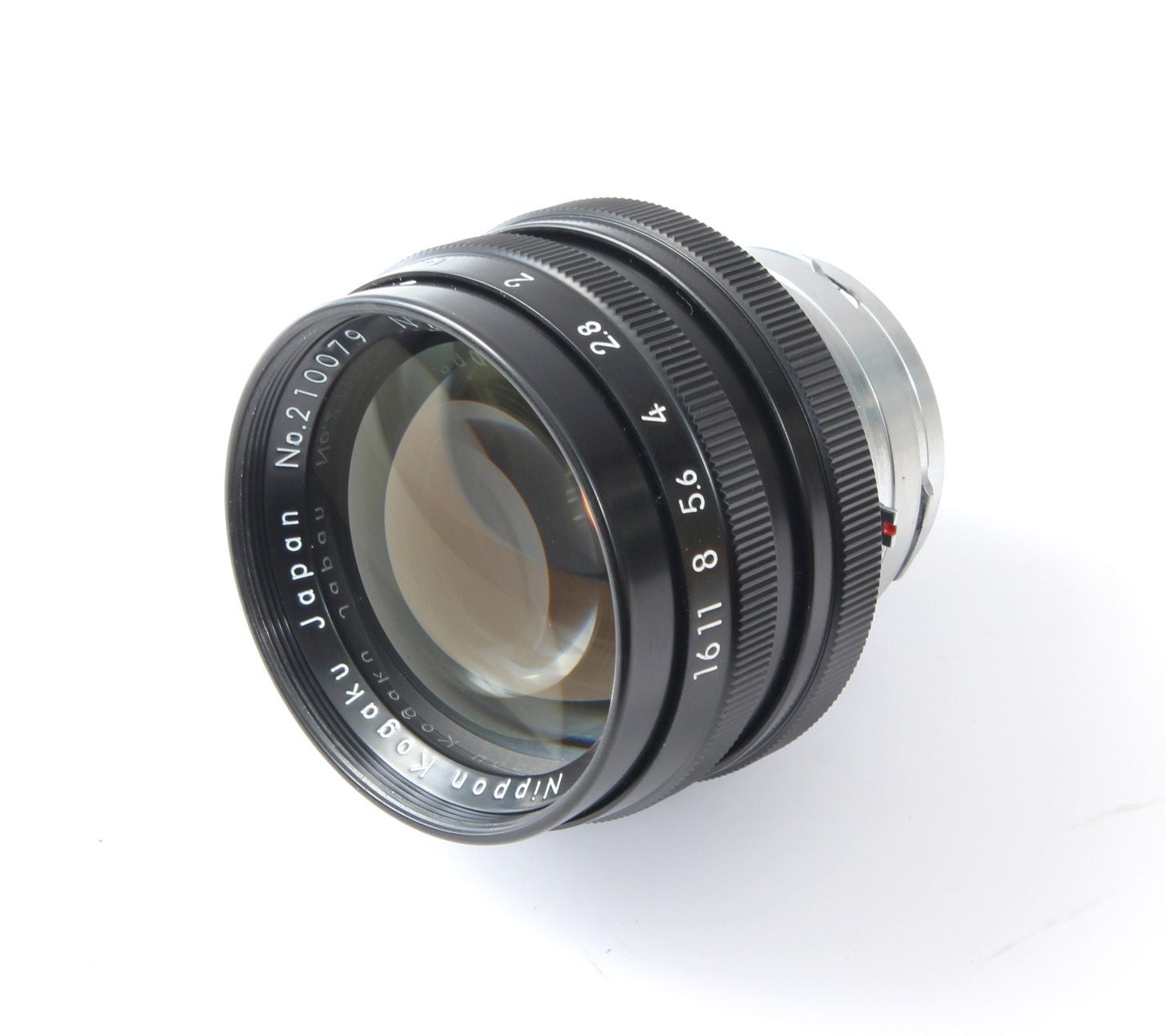 NIKKOR-S