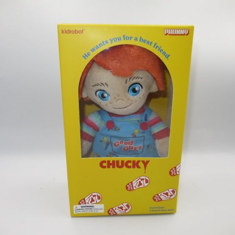 2024年☆CHILD'S PLAY☆チャイルドプレイ☆CHUCKY☆チャッキー