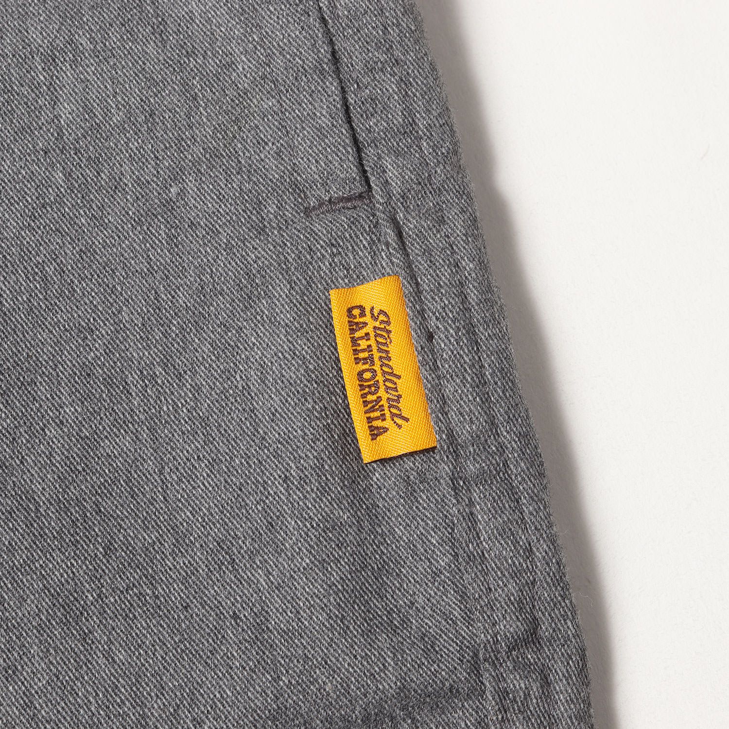 パンツ STANDARD CALIFORNIA SD Easy Chino 25SS SD Easy Chino Pants : STANDARD CALIFORNIA OFFICIAL ONLINE STORE