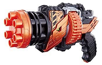 【中古】仮面ライダービルド 百発連射 DXホークガトリンガー
