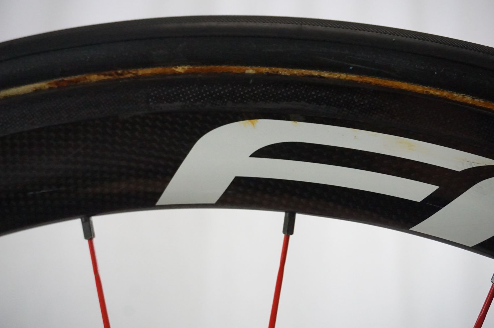 FastForward FFWD F4R DT240s ホイール・タイヤセット FFWD 「ファスト