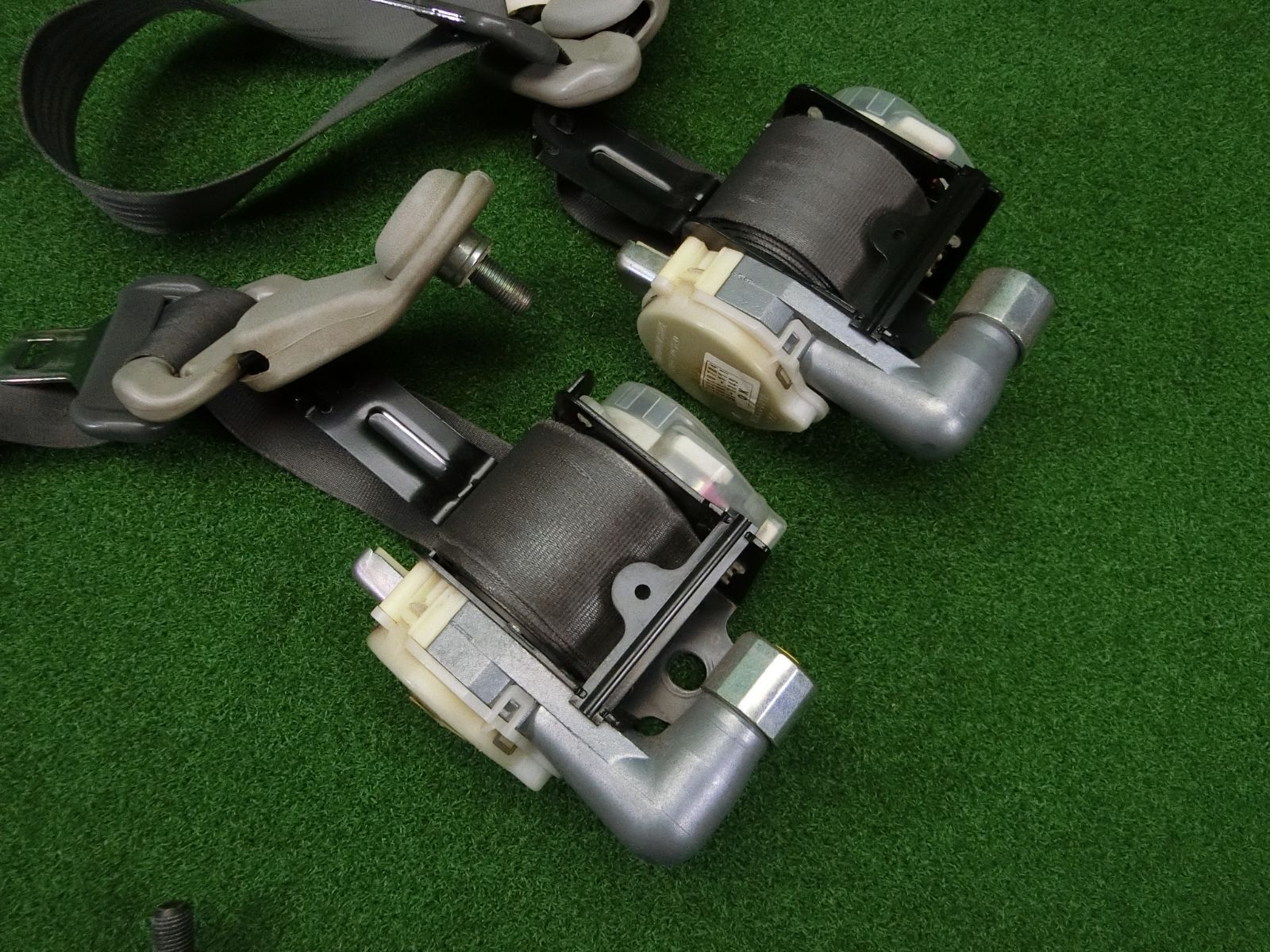 三菱 ミニキャブバン