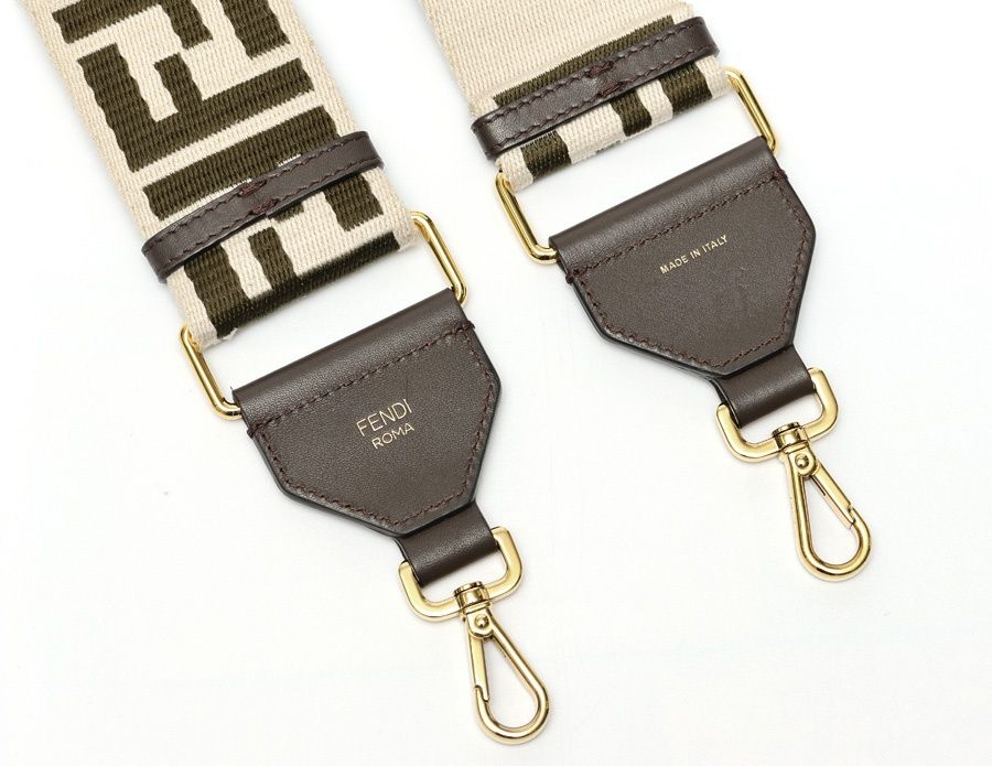 フェンディ / FENDI ストラップ ユー / ショルダーストラップ