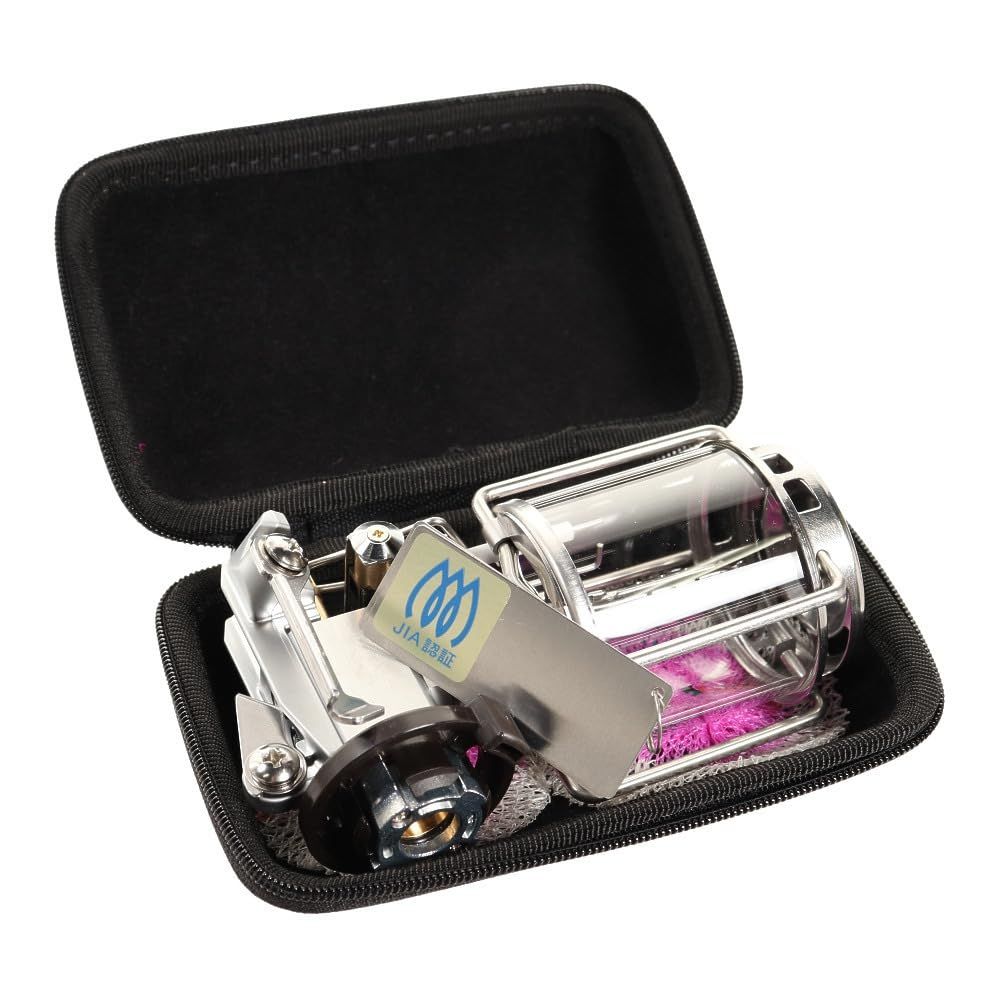 FORE WINDS マイクロ・キャンプ・ランタン FW-ML01 ブタン FORE WINDS