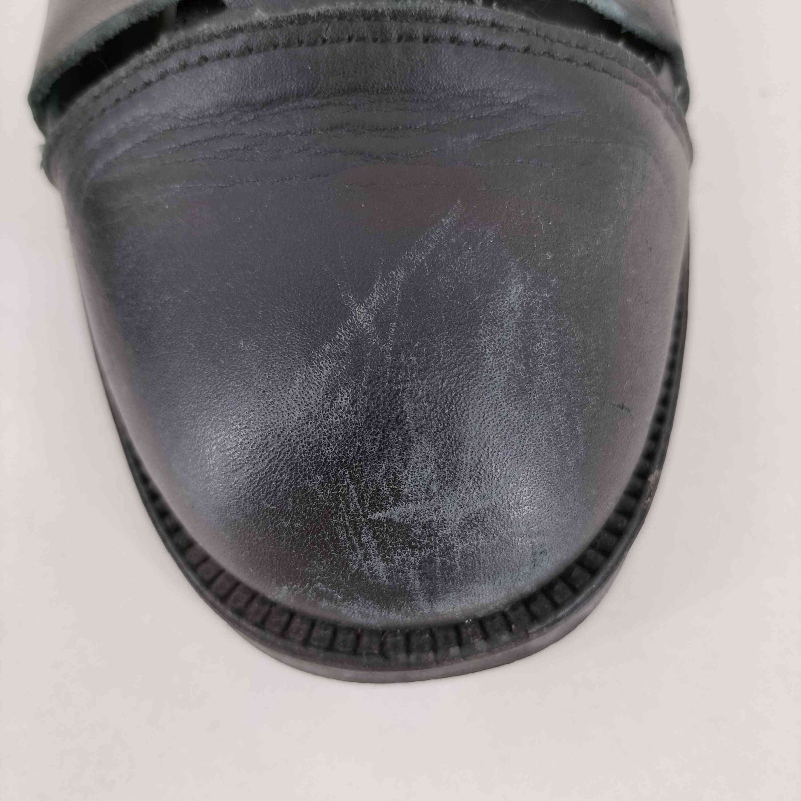 未使用! KLEMAN グルカサンダル 41 中古・古着通販】KLEMAN (クレマン) グルカサンダル ブラック