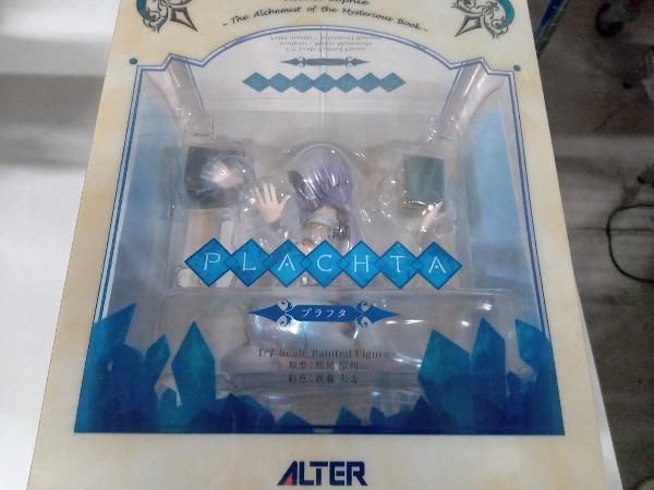 フィギュア アルター プラフタ 1/7 - メルカリ