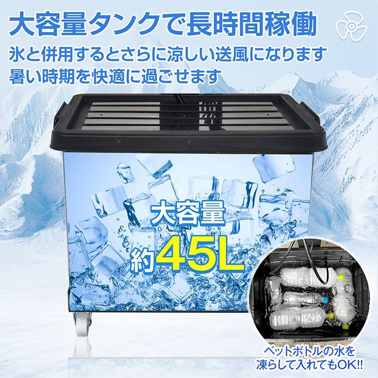 業務用 工場扇
