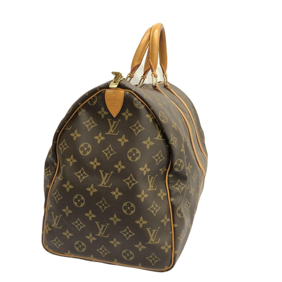 LOUIS VUITTON(ルイヴィトン) ボストンバッグ モノグラム キーポル50 M41426 モノグラム・キャンバス - メルカリ