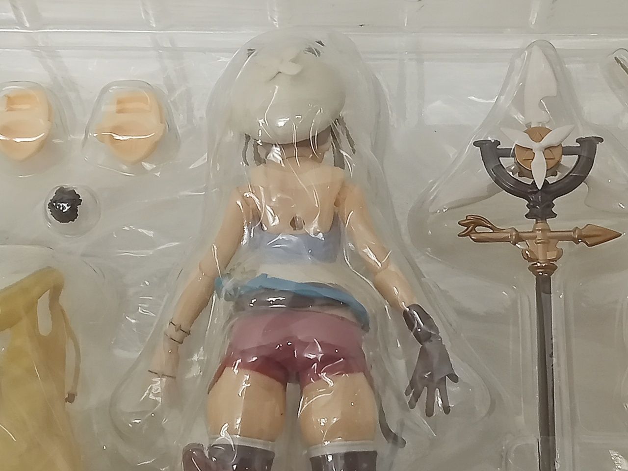 外箱のみ