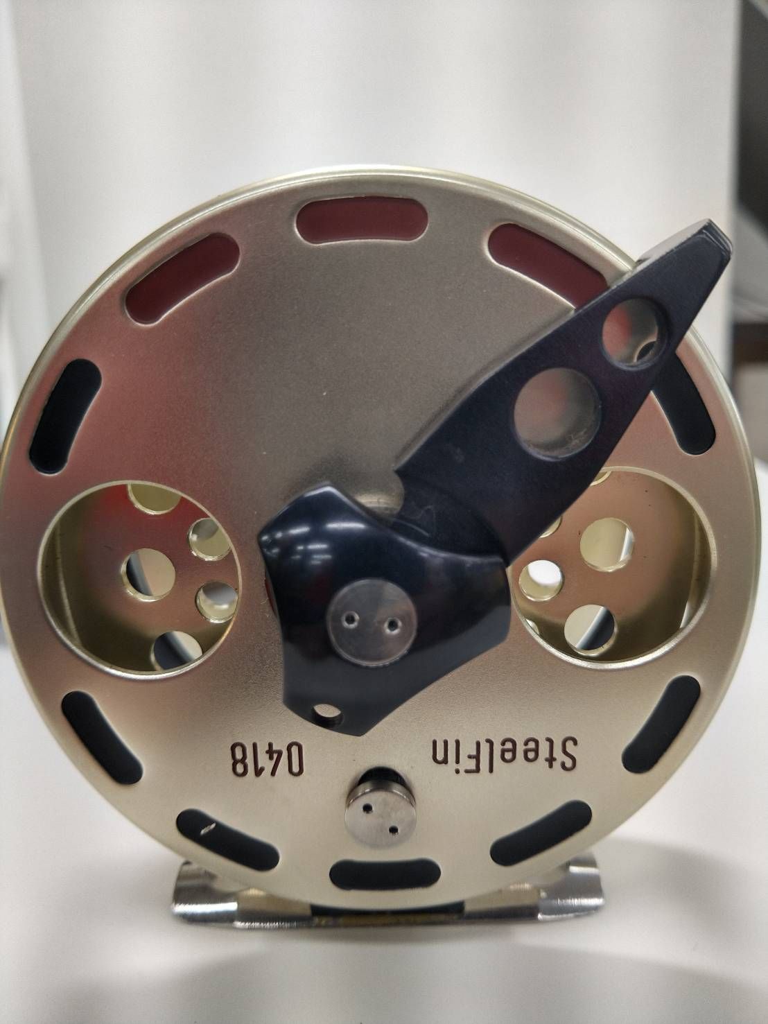 SteelFin スティールフィン Vario ヴァリオ 69