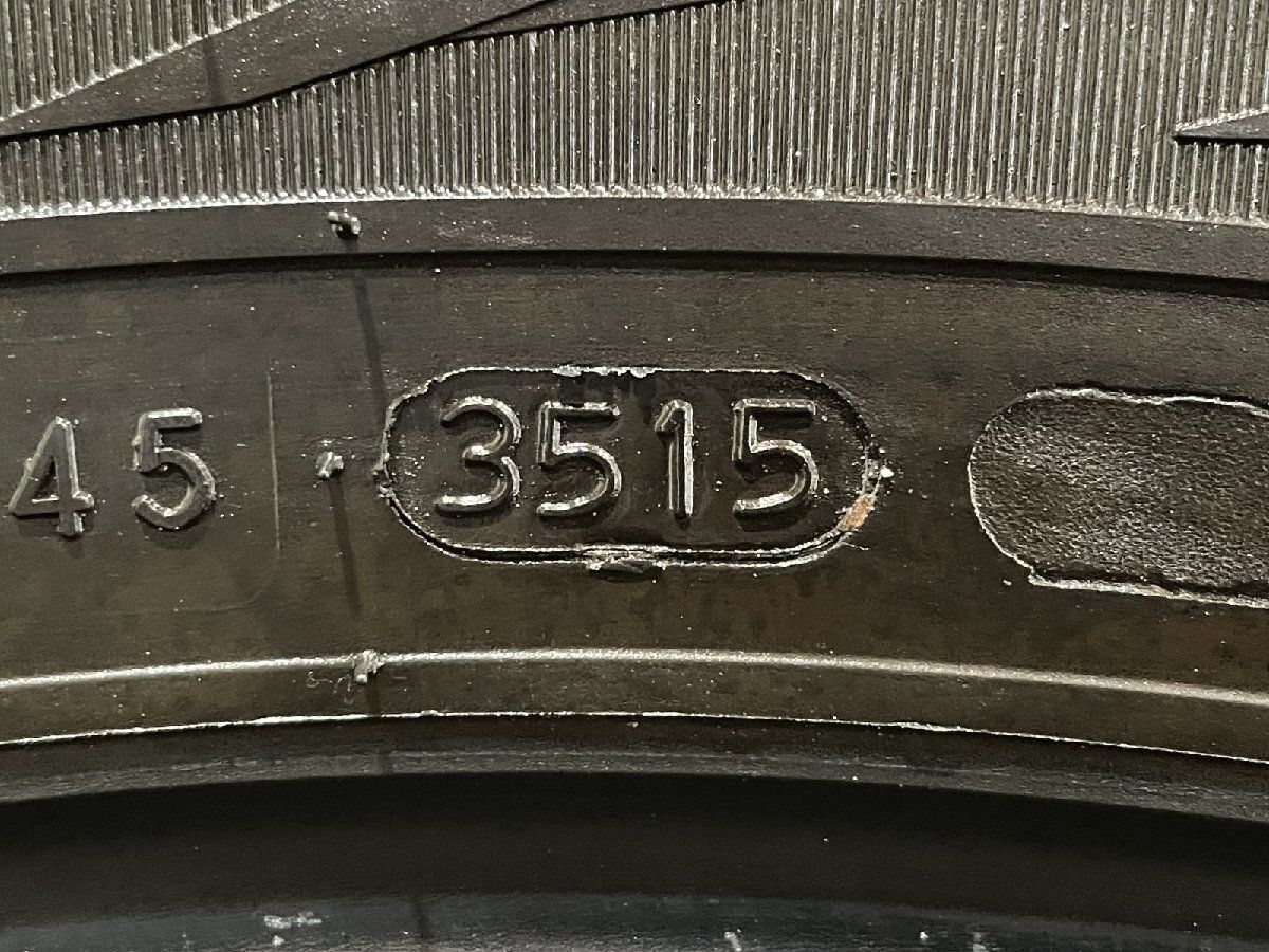 nokian HAKKAPELIITTA R2 SUV 275/55R19 19インチ スタッドレス 4本  