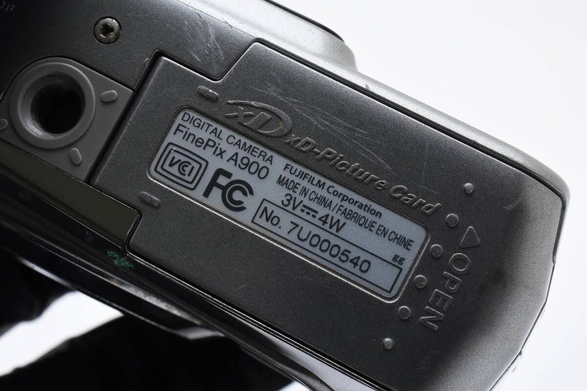 ☆訳あり大特価☆FUJIFILM フジフイルム Finepix ファインピクス