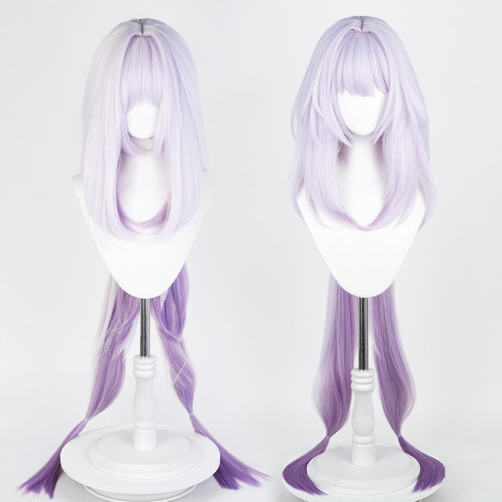 ゆら様 ウィッグオーダー専用ページ 崩スタ トリビー マネキン