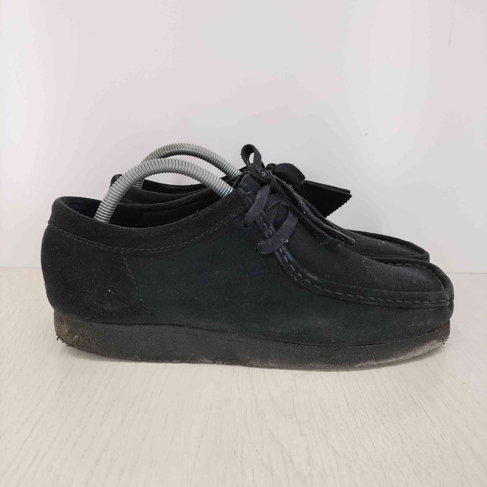 クラークス Clarks Wallabee  メンズ JPN：25.5 