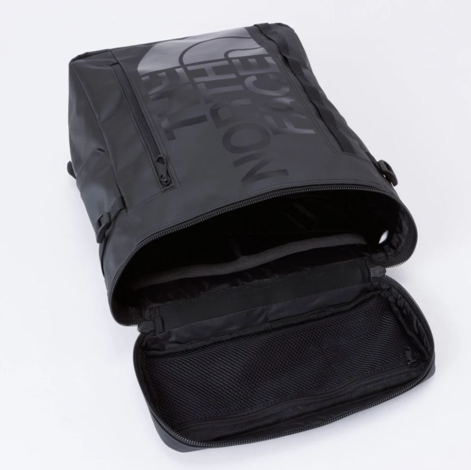 在庫一掃 THE NORTH FACE ザ ノース フェイス リュック BC Fuse Box II BCヒューズボックス2 NM82255 ユニセックス WWW_KARIMZIABAT_FR