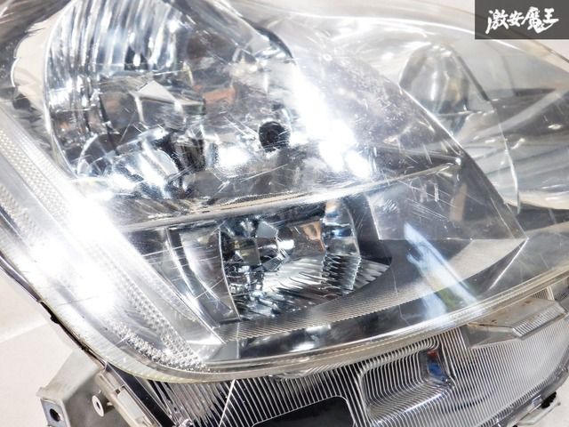 18クラウンヘッドライト GRS180 18クラウンロイヤル後期純正ヘッド