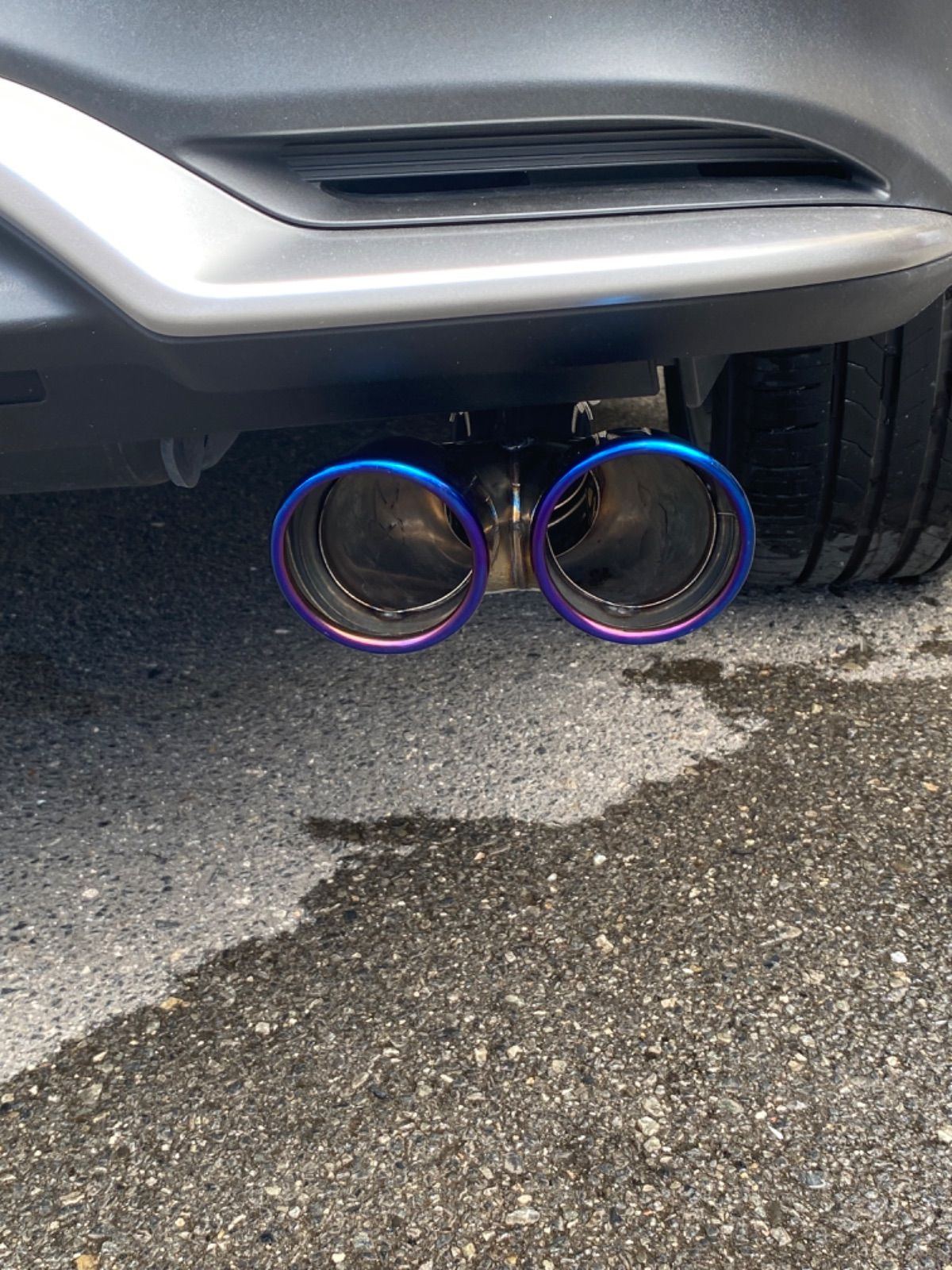 レクサスNX20系 350h 350hAWD マフラー Fスポーツ バージョンL