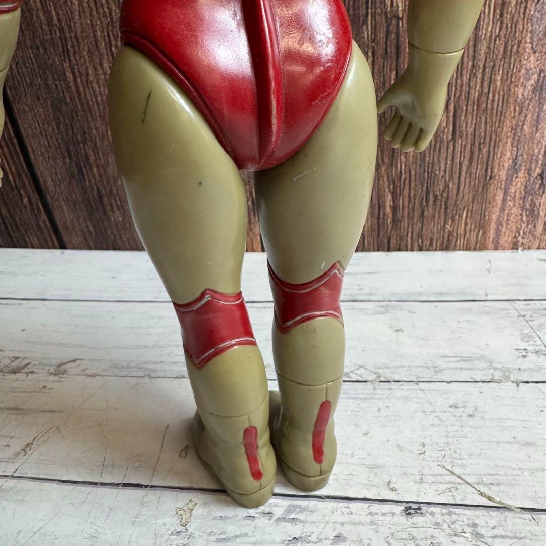 帰ってきたウルトラマン