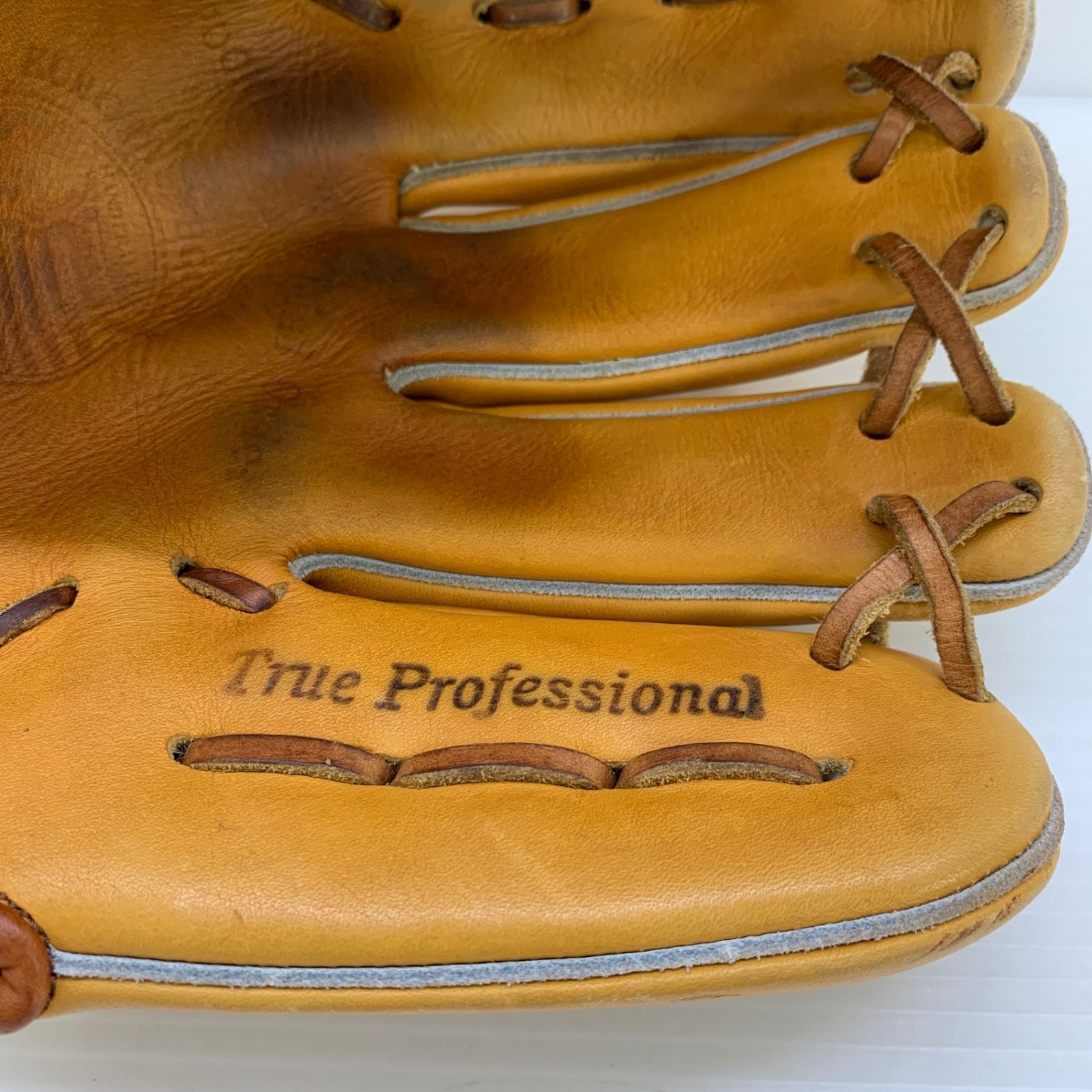 軟式グローブオーダー 軟式