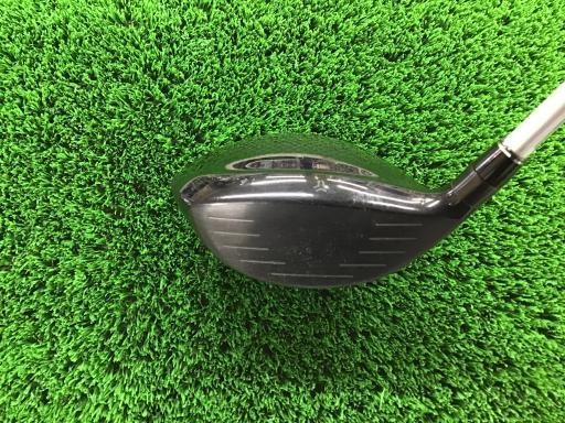 ダンロップ SRIXON ZX ショップ F 3W フェアウェイウッド FW 純正特注