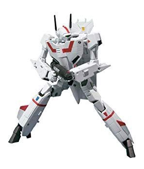 中古】VF HI-METAL VF-1J バルキリー(一条輝機) wyw801m