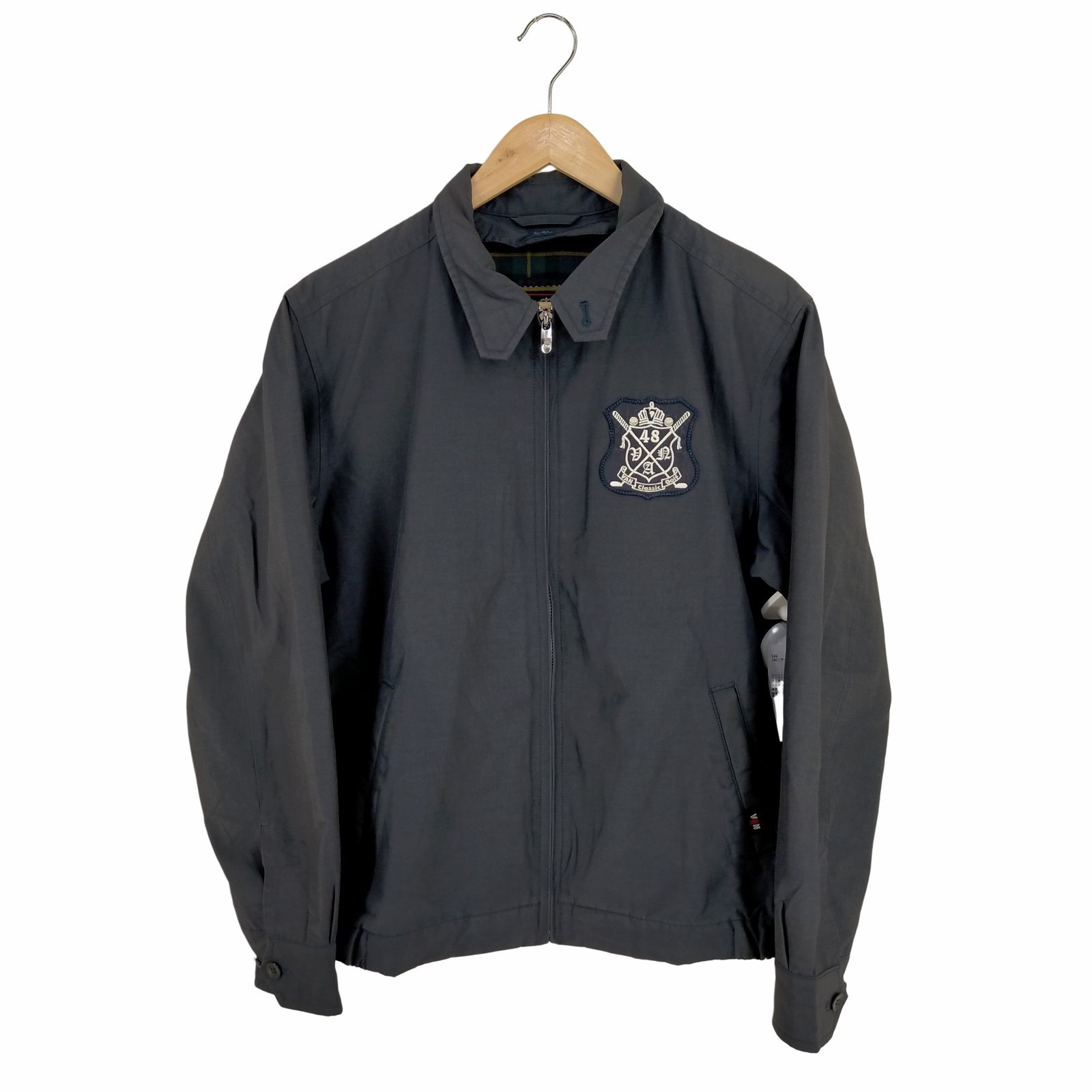 VAN JAC ヴァンヂャケット ナイロンジャケット Mサイズ VAN JAC ヴァンヂャケット INC. JACKET Jacket(ナイロンジャケット)のフリマアイテム一覧 VAN JAC ヴァンヂャケット ナイロンジャケット Mサイズ VAN JAC ヴァンヂャケット INC. JACKET Jacket(ナイロンジャケット)のフリマアイテム一覧