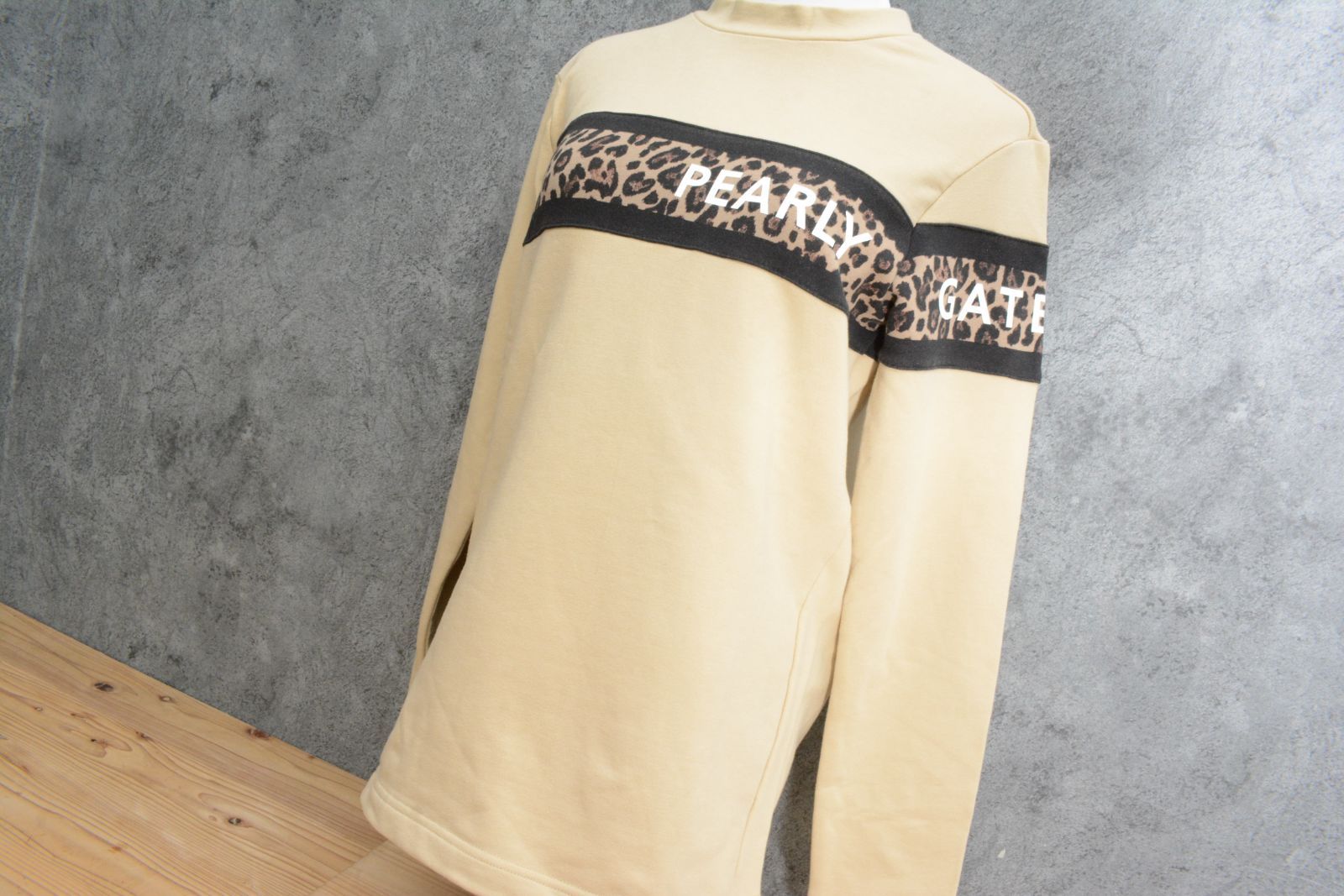 未使用品 女性用】パーリーゲイツ PEARLY GATES レディース