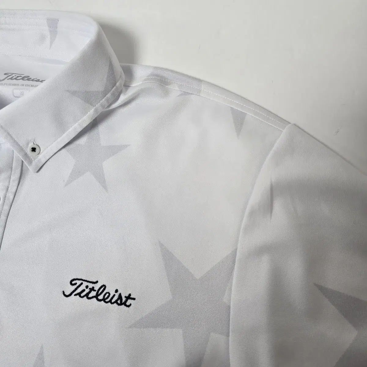 ☆Titleist golf☆タイトリスト韓国 半袖 ☆Titleist golf