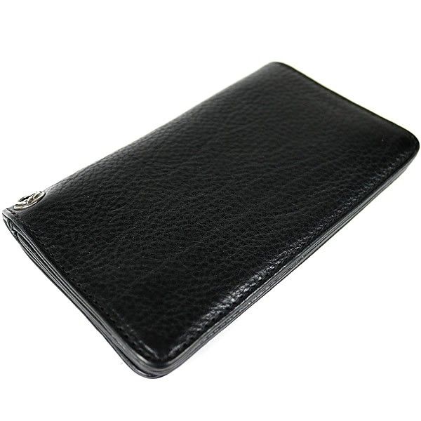 CHROME HEARTS 銀座店 クロムハーツ 美品 1ZIP ウォレット