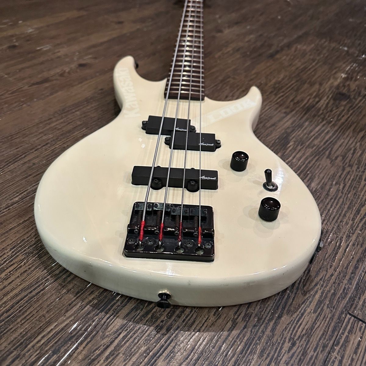 Aria proII VANGUARD series エレキベース Yahoo!オークション - AriaproII Vanguard Series Electric Bass