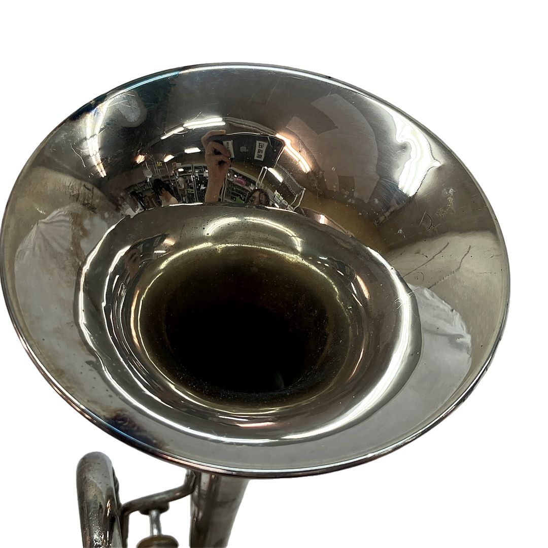 管楽器