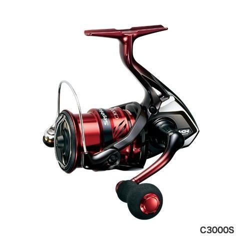 シマノ(shimano) セフィアBB C3000SHG - メルカリ