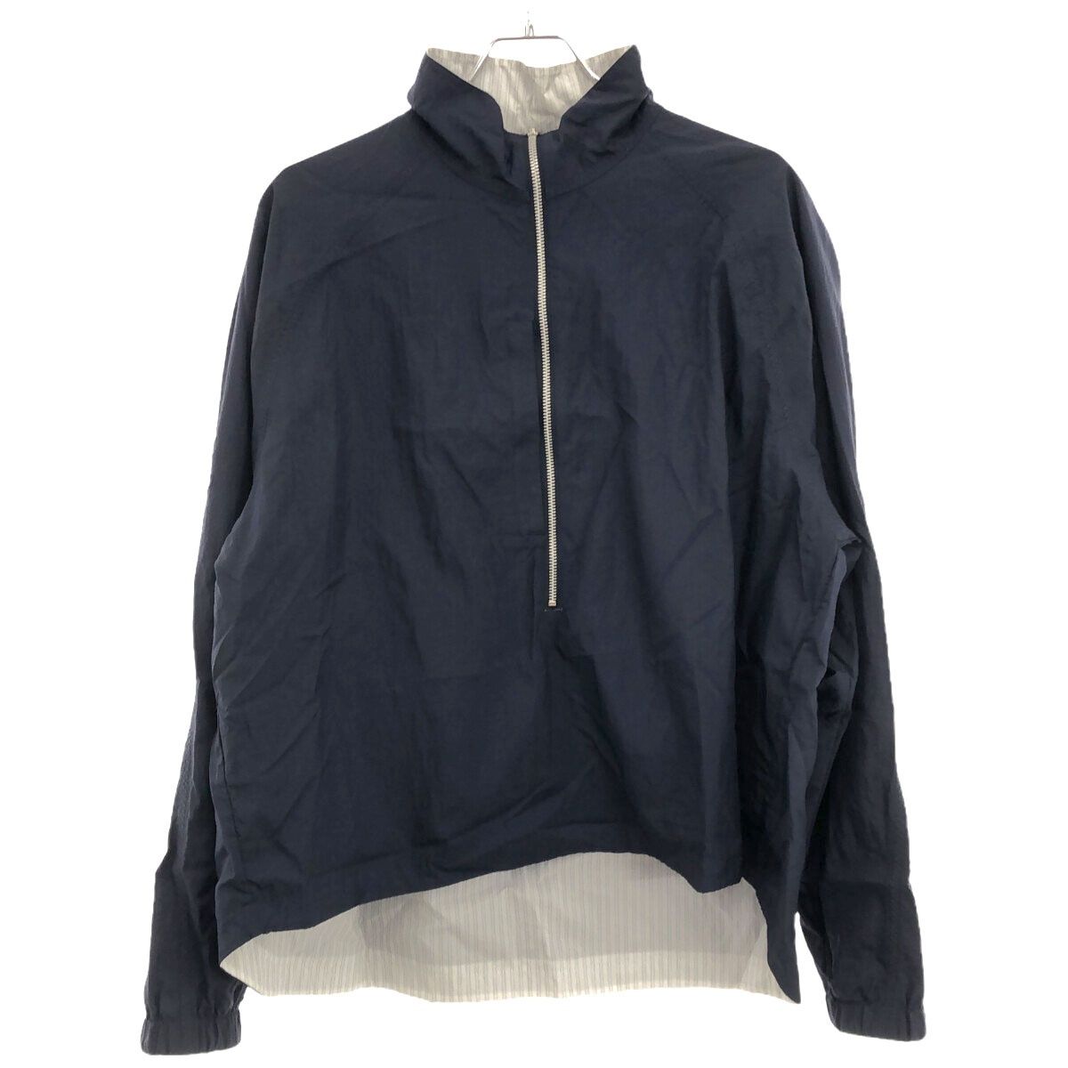 NIKE × キムジョーンズ　リバーシブルモッズコート L size NIKE × キムジョーンズ リバーシブルモッズコート L size NIKE