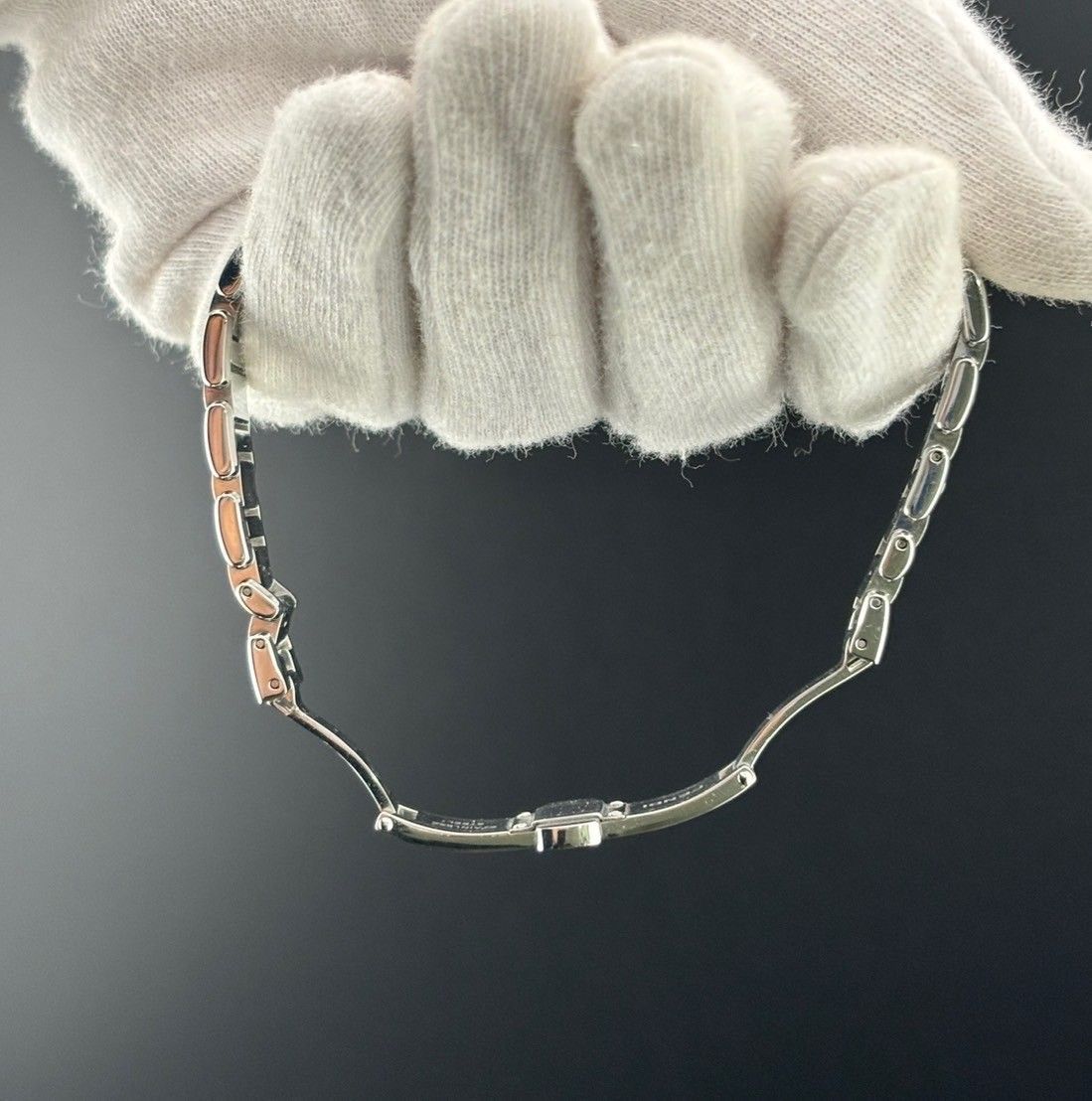 中古品】FENDI フェンディ オロロジクラシコ クォーツ 腕時計 中古品】FENDI フェンディ オロロジクラシコ クォーツ 腕時計