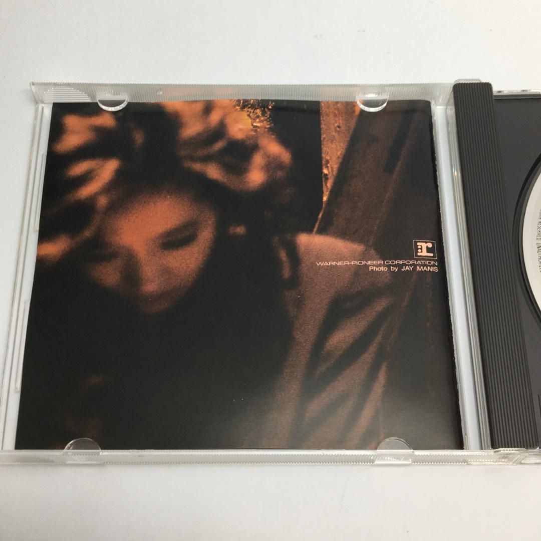 CD 中森明菜 / Cross My Palm(廃盤) 32XL-192 - メルカリ