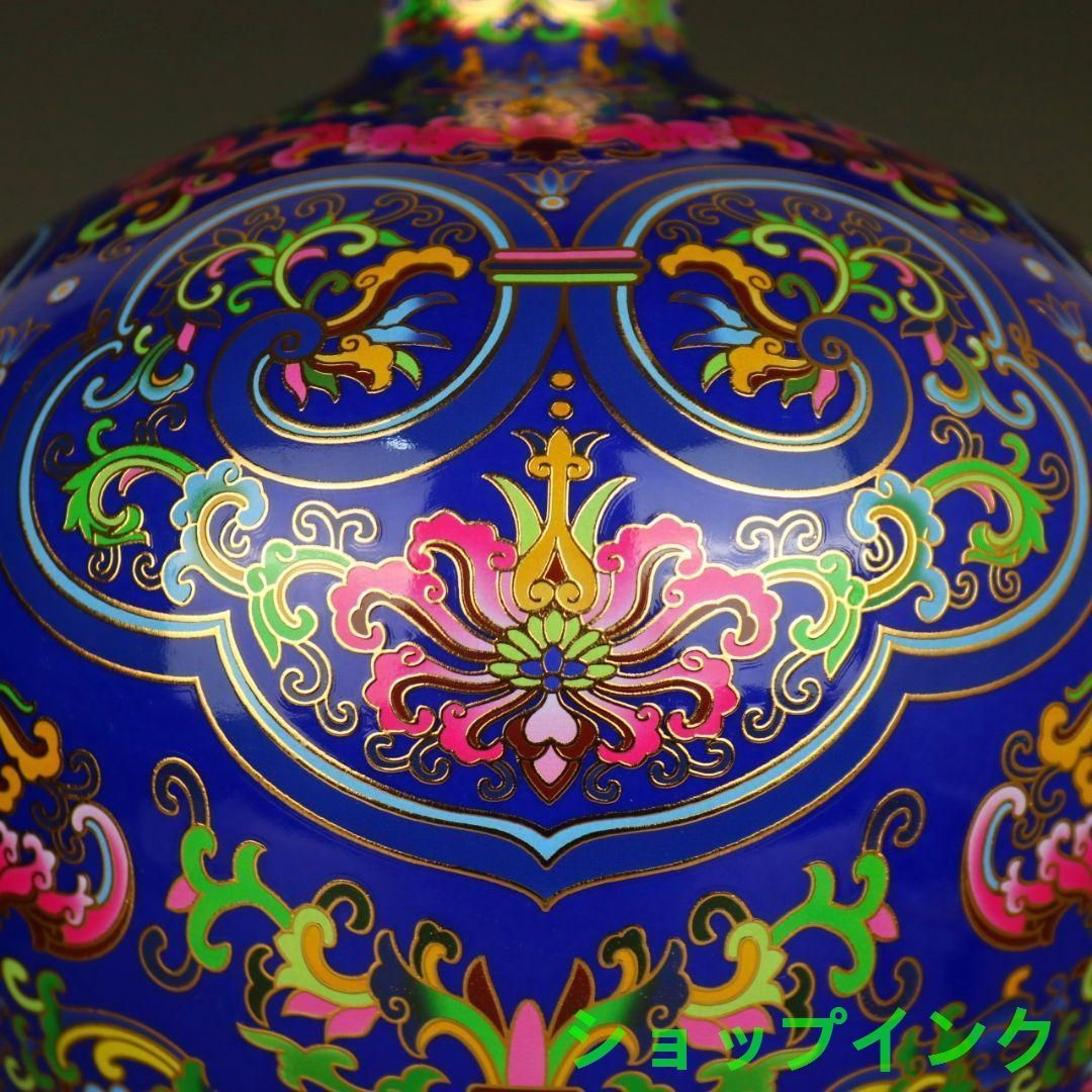 蒔絵十二支瓶 景徳鎮 陶磁器 装飾品 現代工芸品 美術品 置物 蒔絵十二支瓶 景徳鎮 陶磁器 装飾品 現代工芸品 美術品 置物