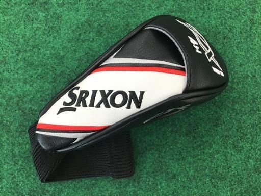 クラブダンシングVOL14 中古】 ダンロップ SRIXON ZXi H4 ユーティリティ UT VENTUS ZXi