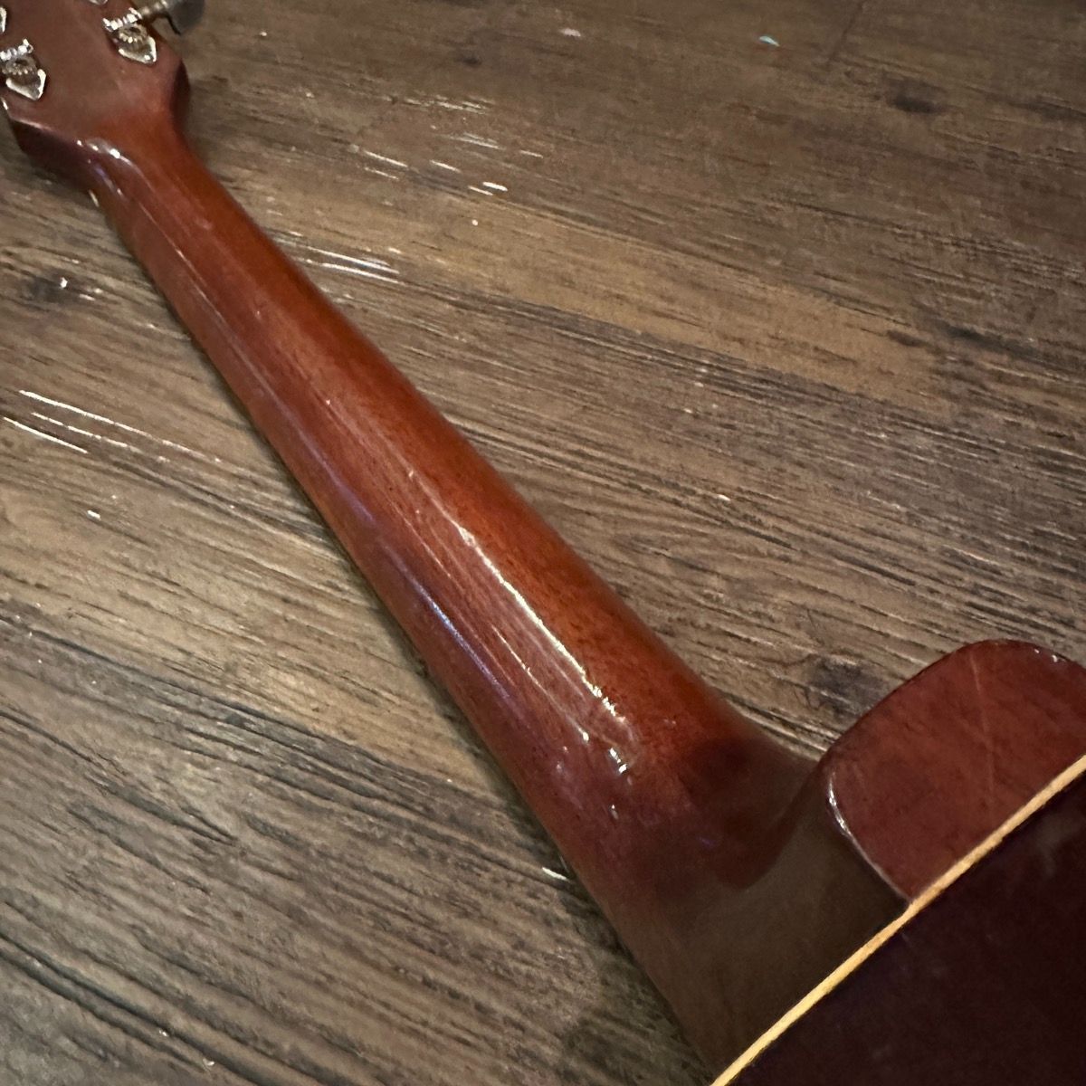 Morris WJ-30 Acoustic Guitar アコースティックギター モーリス