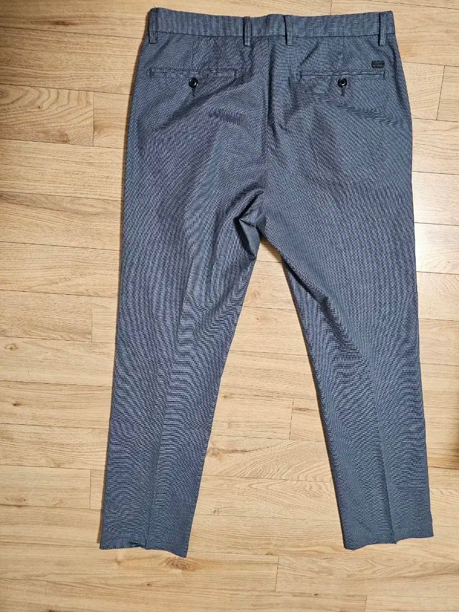 Henry Cotton s ヘンリーコットンズ 男性用パンツ 32