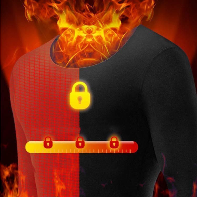 ロングT インナー