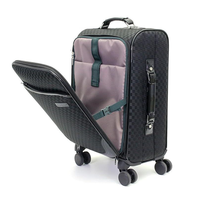 シフレ ソフトキャリーバッグ